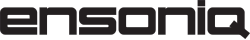 Ensoniq logo