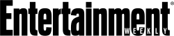 Entertainment Weekly (print) logo