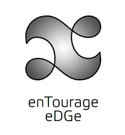 enTourage eDGe logo