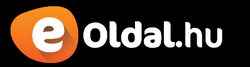 eOldal.hu logo