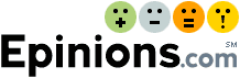 Epinions logo