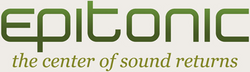 Epitonic logo