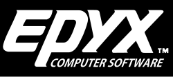 Epyx logo