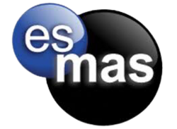Esmas.com logo
