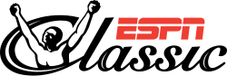 ESPN Classic logo