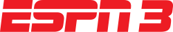 ESPN3 logo