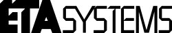 ETA Systems logo