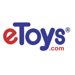 EToys.com logo