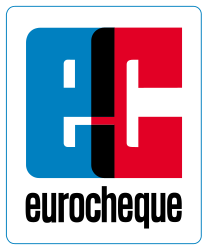 Eurocheque logo