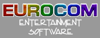 Eurocom logo