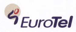 Eurotel logo