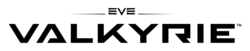 EVE: Valkyrie logo