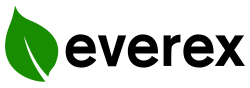 Everex logo