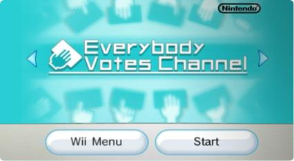 Everybody Votes Channel logo