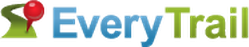 EveryTrail logo