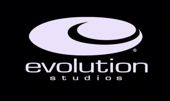 Evolution Studios logo