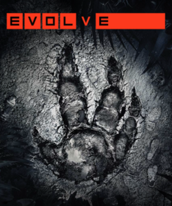 Evolve logo