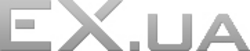 EX.UA logo