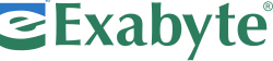 Exabyte logo