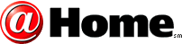 Excite@Home logo