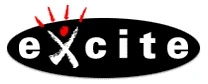 Excite logo