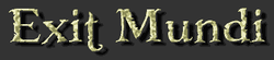 ExitMundi.nl logo