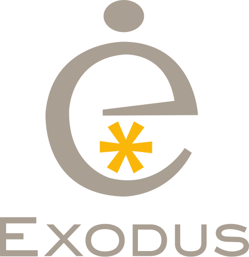 Exodus Communications logo