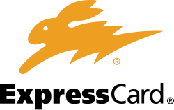 ExpressCard logo