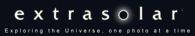 Extrasolar logo