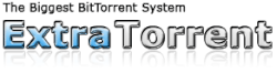 ExtraTorrent logo