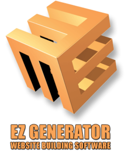 EZGenerator logo