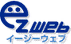 EZweb logo