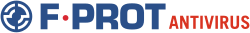 F-PROT Antivirus logo