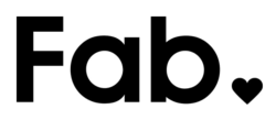 Fab.com logo