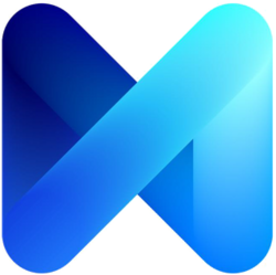 Facebook M logo