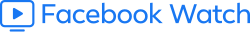 Facebook Watch logo