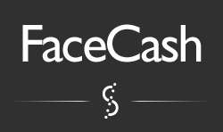 FaceCash logo