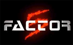 Factor 5 logo