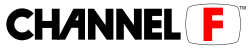 Fairchild Channel F logo