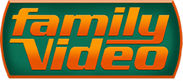 Family Video logo