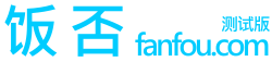 Fanfou logo