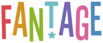 Fantage logo
