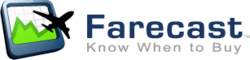 Farecast logo