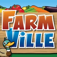 FarmVille logo
