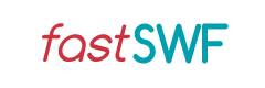 fastSWF logo