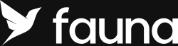 Fauna logo