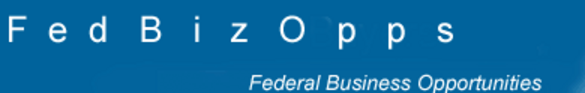 FedBizOpps logo