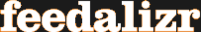 feedalizr logo