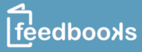 Feedbooks logo