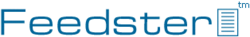 Feedster logo